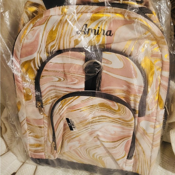 Pottery Barn Other Pottery Barn Backpack Poshmark